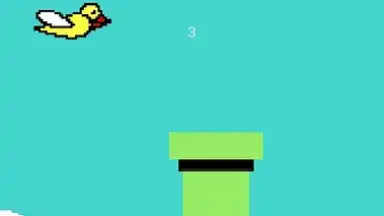 Flying Bird screenshot 1
