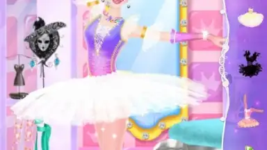 Ballet Salon screenshot 2