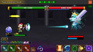 Grow MagicMaster screenshot 3