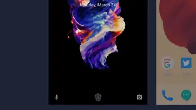 OnePlus Launcher screenshot 6