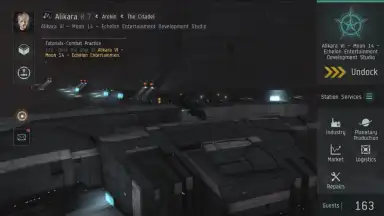 EVE Echoes screenshot 10