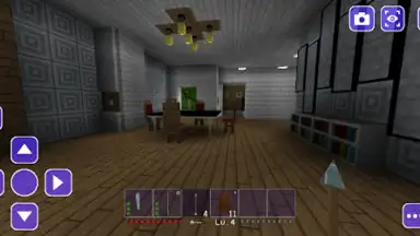 Wild West Cowboy Craft screenshot 3