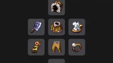 Idle Iktah screenshot 8