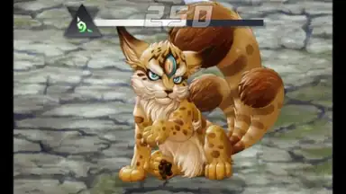 Gadlingers: Creation of the Gods screenshot 3