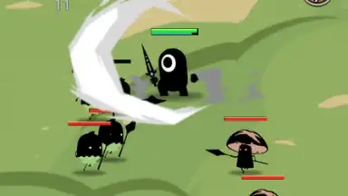 Awesome Devil screenshot 7