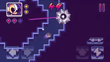 Synthwave Escape screenshot 3