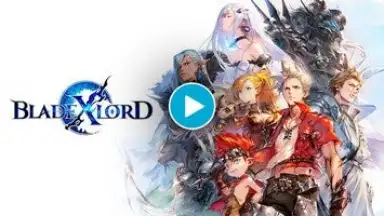 BLADE XLORD screenshot 1