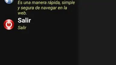 Ares MP3 Music screenshot 10