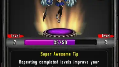 Super Awesome RPG Lite screenshot 4