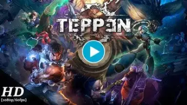 TEPPEN screenshot 1