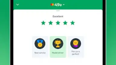 OnTaxi screenshot 11