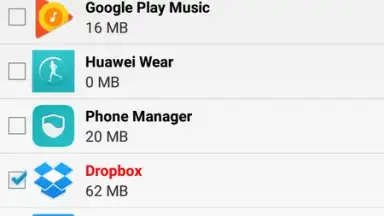 Move Apps to SD Card 2017 screenshot 8
