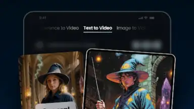 Vidu screenshot 5