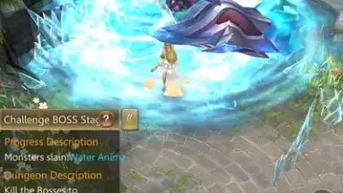 Strive for Glory screenshot 11