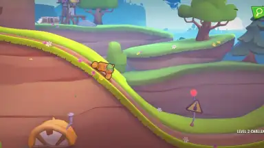 Bad Piggies 2 screenshot 1