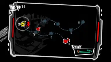Ouroboros Project screenshot 2