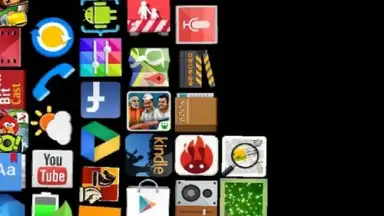 GRAVITY LAUNCHER VS screenshot 2