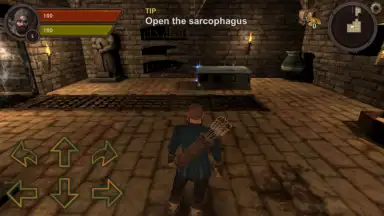 Dungeon Ward screenshot 8