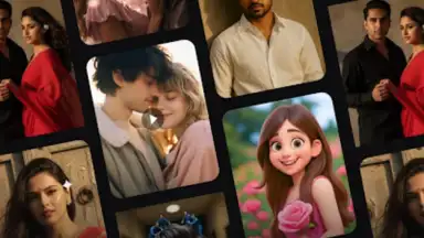 Vidix–AI Photo Video Generator screenshot 9