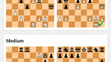 Chess Tactics Pro screenshot 6