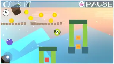 Agent Go! screenshot 4