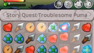 Tribal Legends screenshot 3