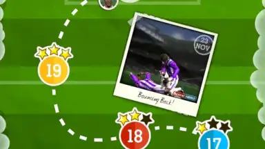 Score! Hero screenshot 7