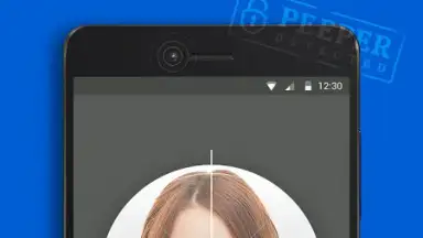 CM Locker Lock Screen screenshot 1