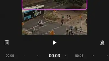 YouTube Create screenshot 2