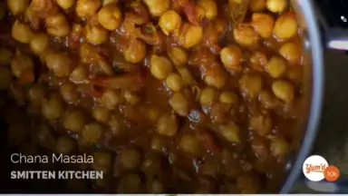 Yummly screenshot 1