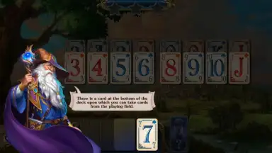 Emerland Solitaire 2 Collector's Edition screenshot 5