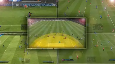 World Soccer Championship 2016 screenshot 2