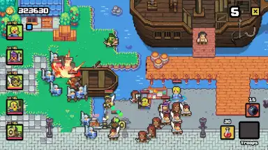 Only Victory screenshot 1