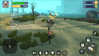 Ages of Vikings screenshot 9