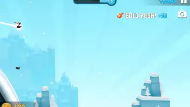 Ski Safari 2 screenshot 4