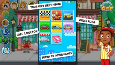 My City : Love Story screenshot 10
