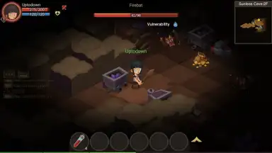 The Greedy Cave 2 screenshot 3