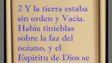 Biblia Audio screenshot 1