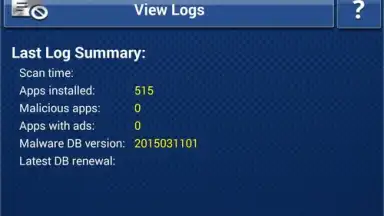 AegisLab Antivirus Free screenshot 5