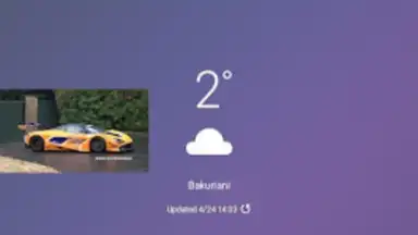 Hopa - Background Browser screenshot 12