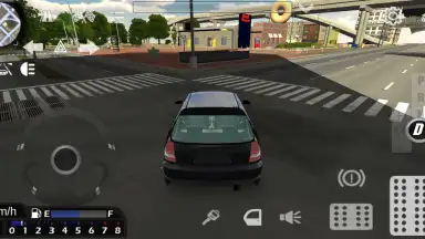 Car Parking Multiplayer screenshot 10