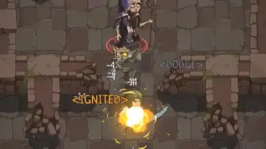 Order Of Fate screenshot 2