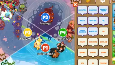 Bloons TD 6 NETFLIX screenshot 9