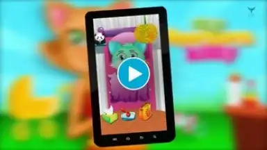 Newborn Kitten screenshot 1