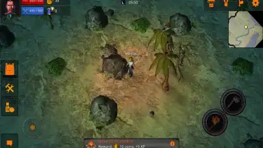 Zombie Raiders Beta screenshot 7