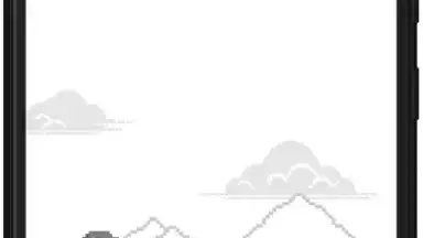 Dinosaur Run screenshot 1