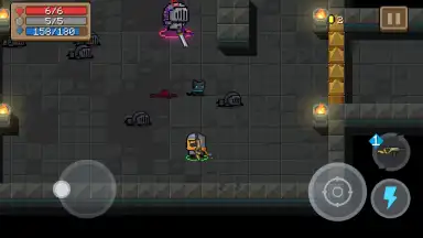 Soul Knight screenshot 8