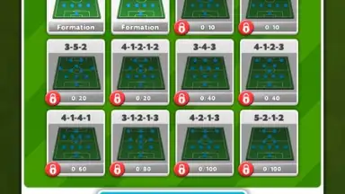Score! Match screenshot 16