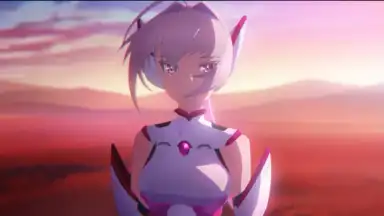 N-INNOCENCE- screenshot 2