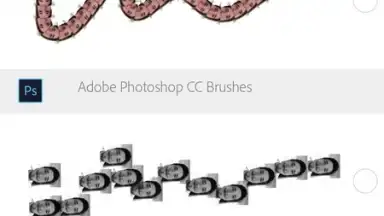 Adobe Brush CC screenshot 5